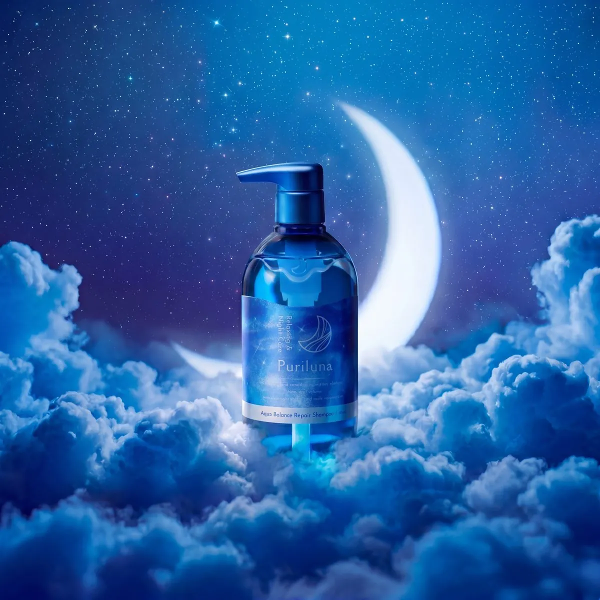 夜間修護